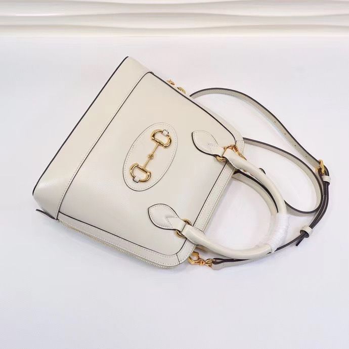 Gucci Horsebit 25 cm