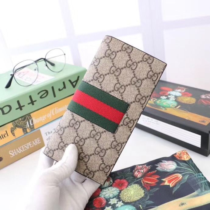 Портмоне Gucci