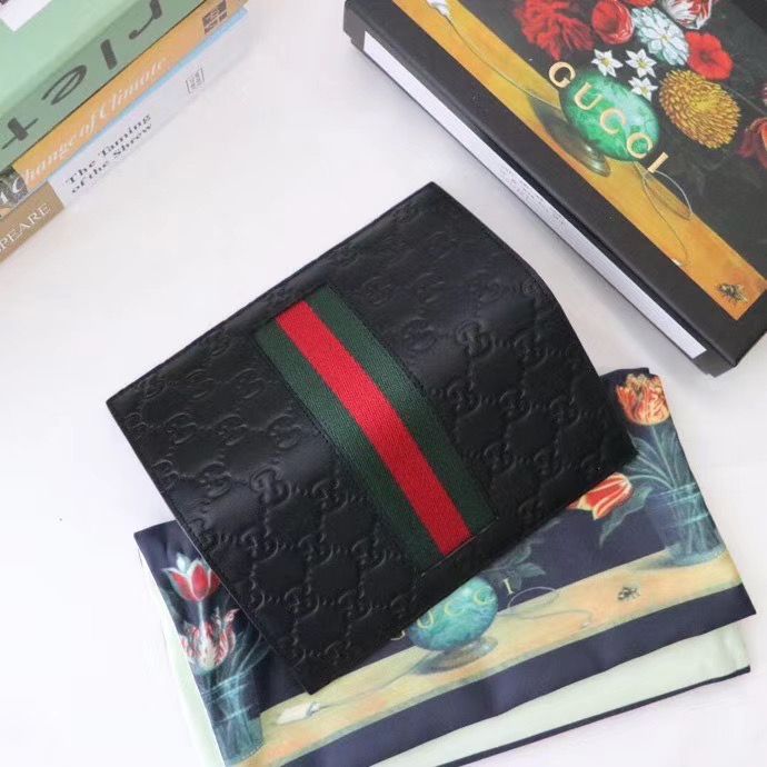 Портмоне Gucci