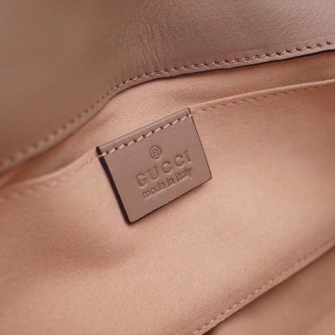 Gucci Marmont GG 22 cm