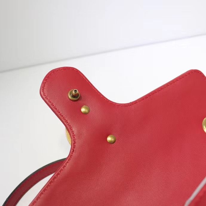 Gucci Marmont GG 26 cm