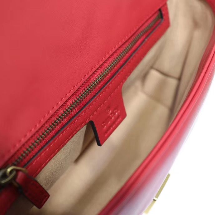 Gucci Marmont GG 26 cm