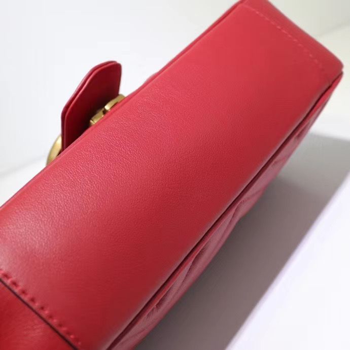 Gucci Marmont GG 26 cm