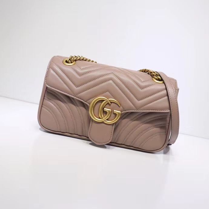 Gucci Marmont GG 26 cm