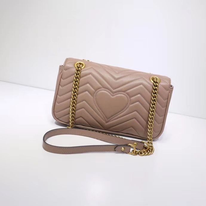 Gucci Marmont GG 26 cm