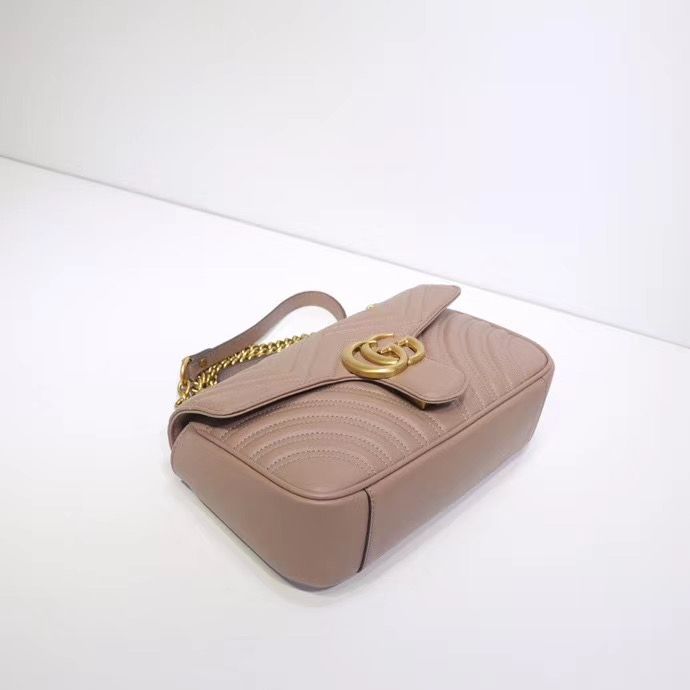 Gucci Marmont GG 26 cm