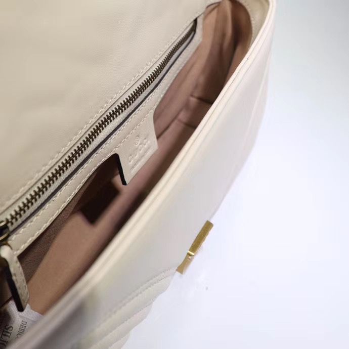 Gucci Marmont GG 26 cm