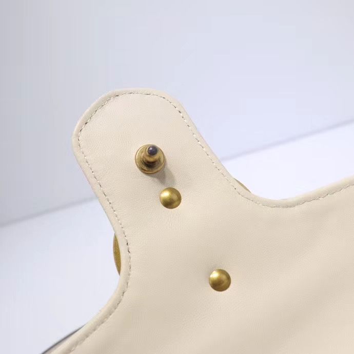 Gucci Marmont GG 26 cm