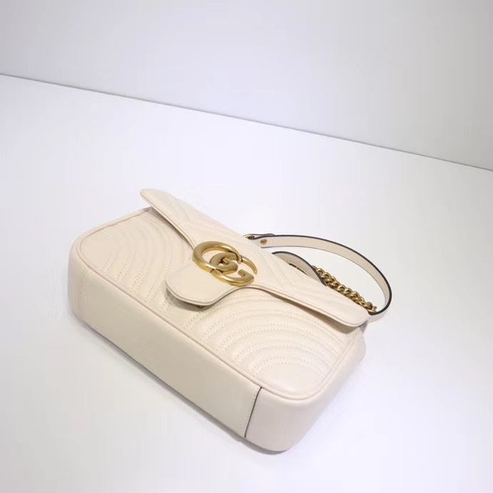 Gucci Marmont GG 26 cm