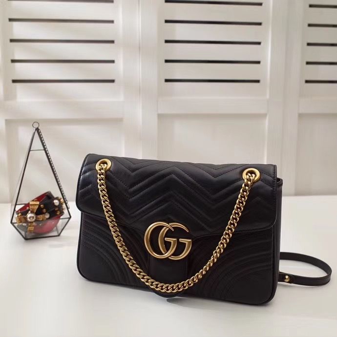 Gucci Marmont GG 31 cm