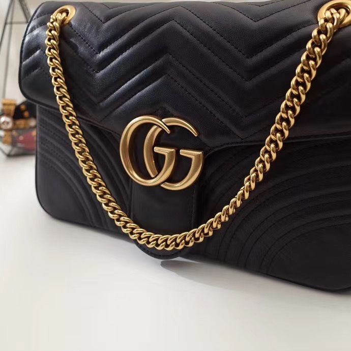 Gucci Marmont GG 31 cm