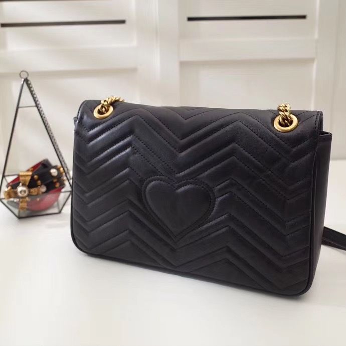 Gucci Marmont GG 31 cm