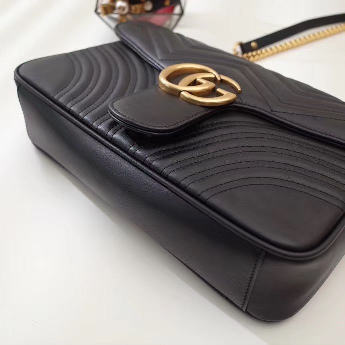 Gucci Marmont GG 31 cm