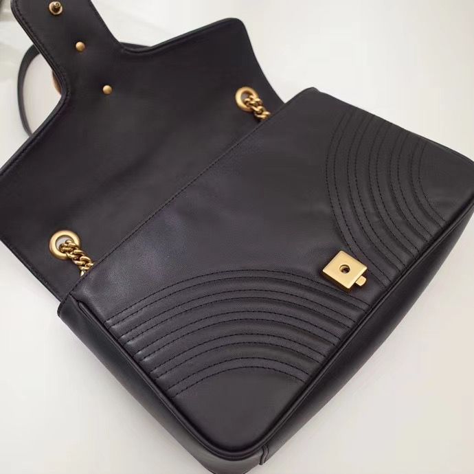 Gucci Marmont GG 31 cm