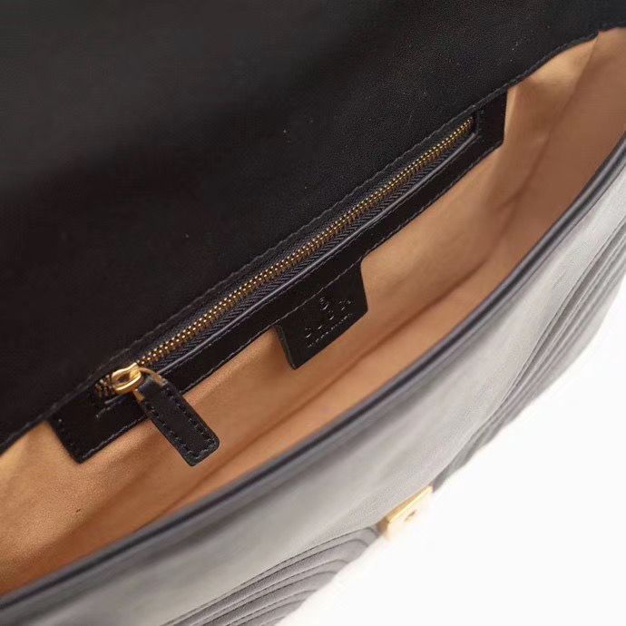 Gucci Marmont GG 31 cm