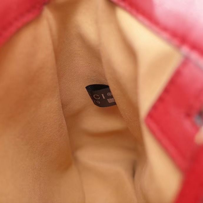 Gucci Marmont GG 31 cm