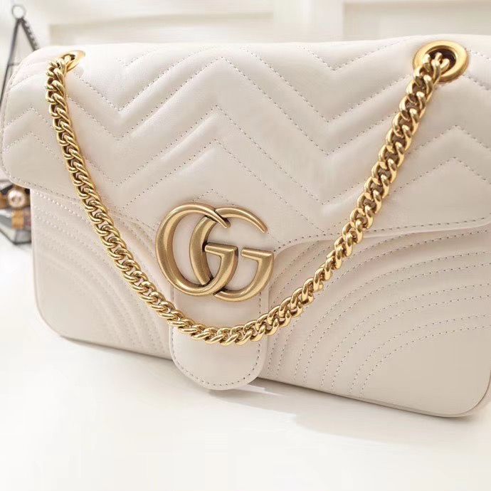 Gucci Marmont GG 31 cm