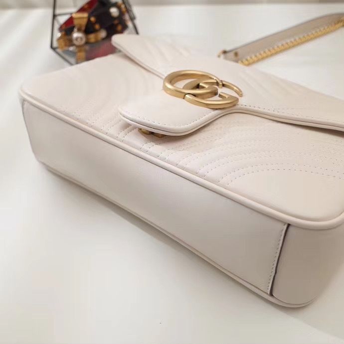 Gucci Marmont GG 31 cm