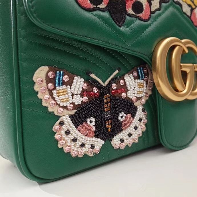 Gucci Marmont GG 31 cm