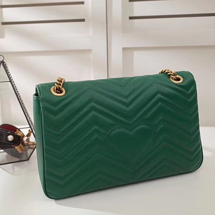 Gucci Marmont GG 31 cm