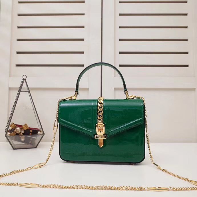 Gucci Sylvie 1969 20,5 cm