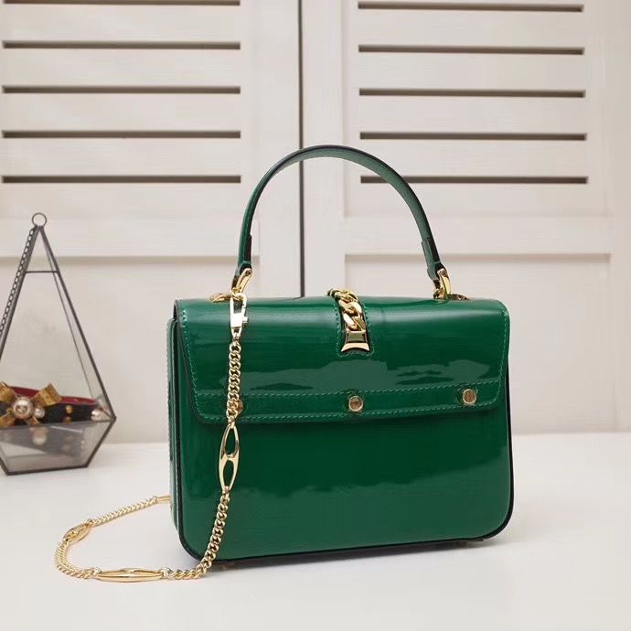 Gucci Sylvie 1969 20,5 cm