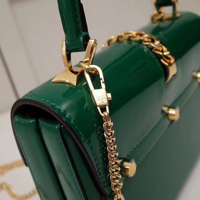 Gucci Sylvie 1969 20,5 cm