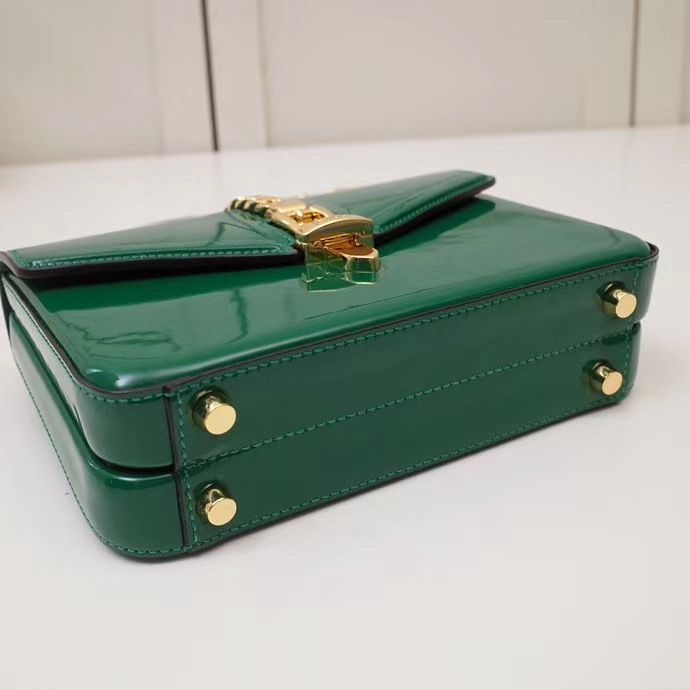 Gucci Sylvie 1969 20,5 cm