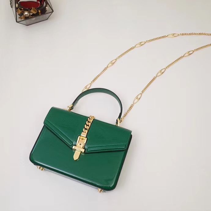 Gucci Sylvie 1969 20,5 cm