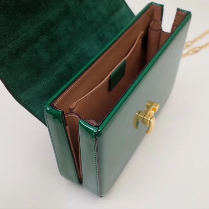 Gucci Sylvie 1969 20,5 cm