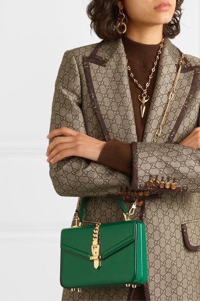 Gucci Sylvie 1969 20,5 cm