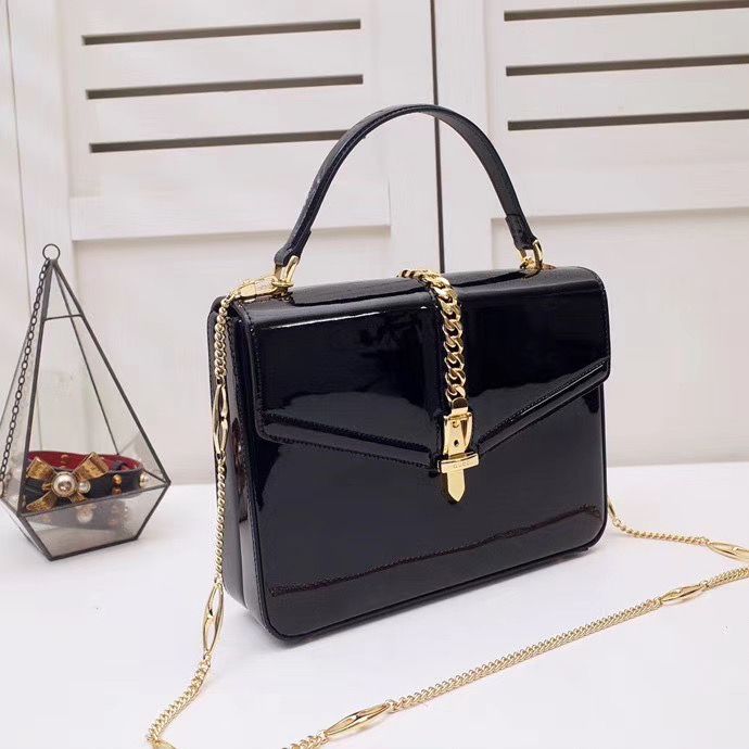 Gucci Sylvie 1969 26 cm