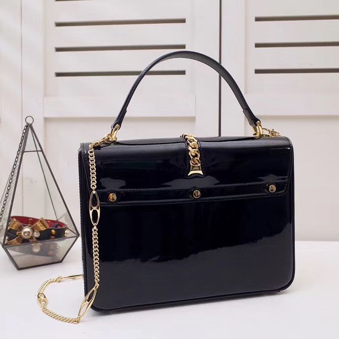 Gucci Sylvie 1969 26 cm