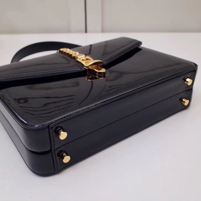 Gucci Sylvie 1969 26 cm