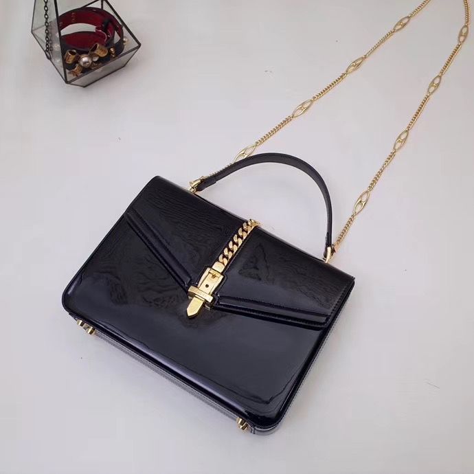 Gucci Sylvie 1969 26 cm