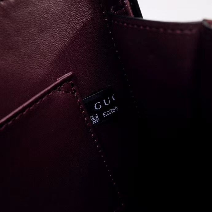 Gucci Sylvie 1969 26 cm