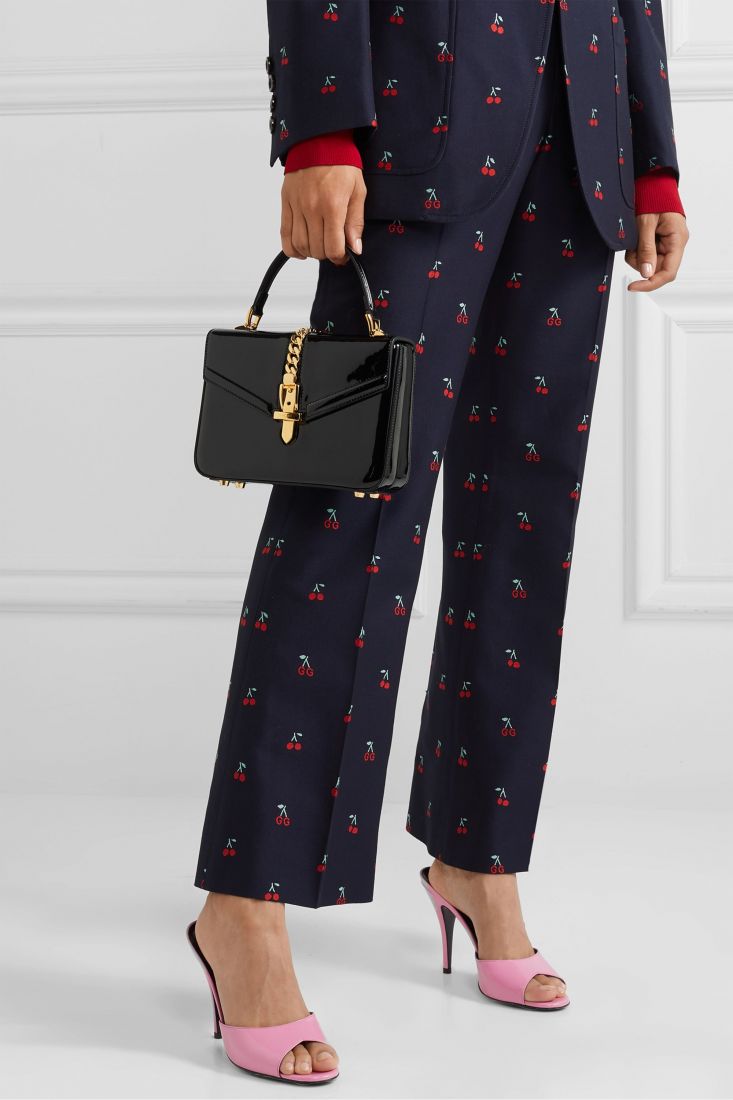 Gucci Sylvie 1969 26 cm