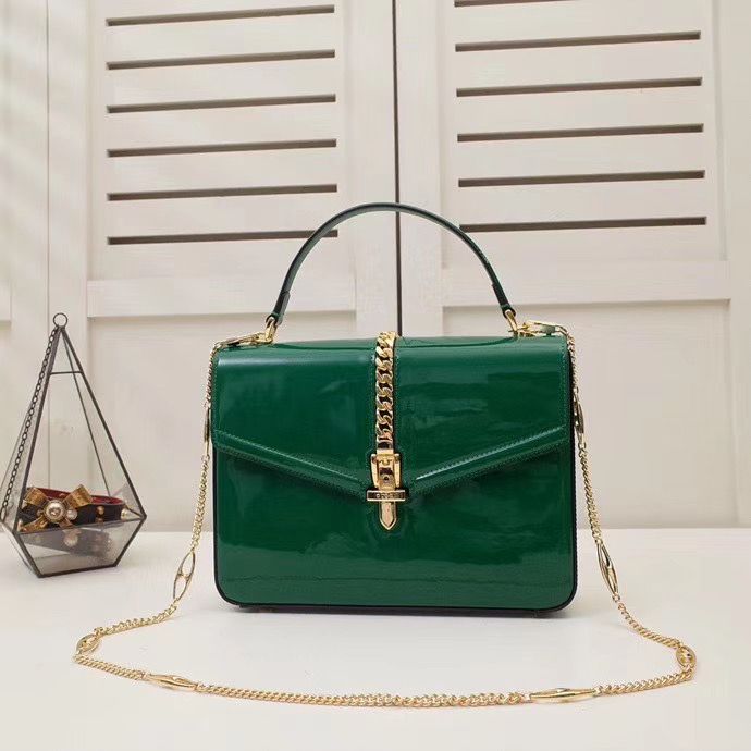Gucci Sylvie 1969 26 cm