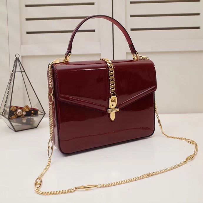 Gucci Sylvie 1969 26 cm