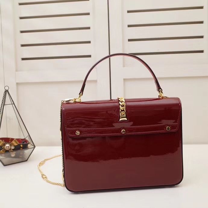 Gucci Sylvie 1969 26 cm