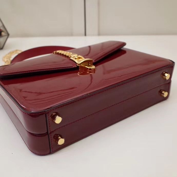 Gucci Sylvie 1969 26 cm