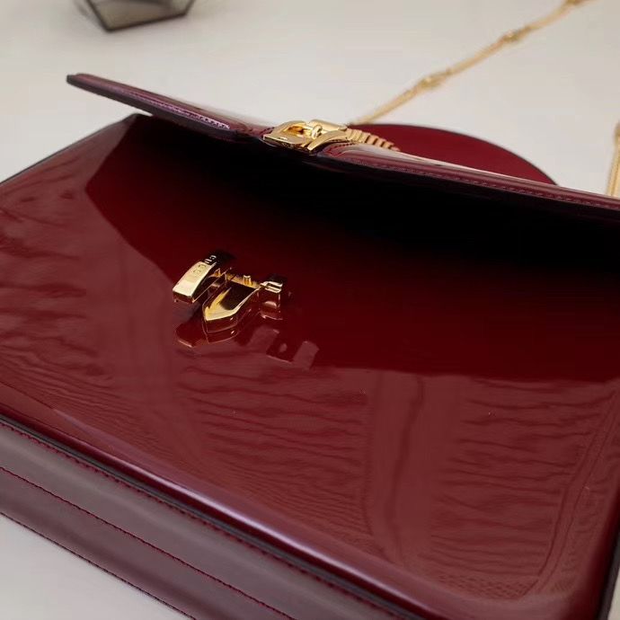 Gucci Sylvie 1969 26 cm