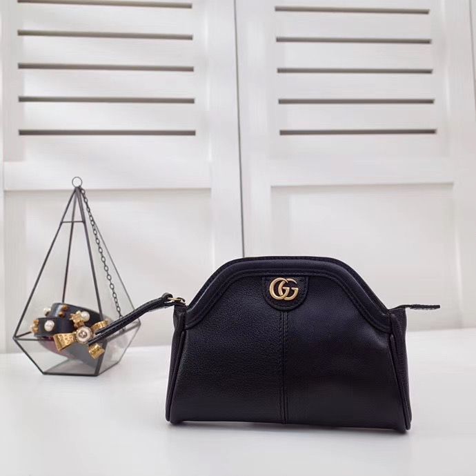 Клатч Gucci Re(Belle) 21 cm