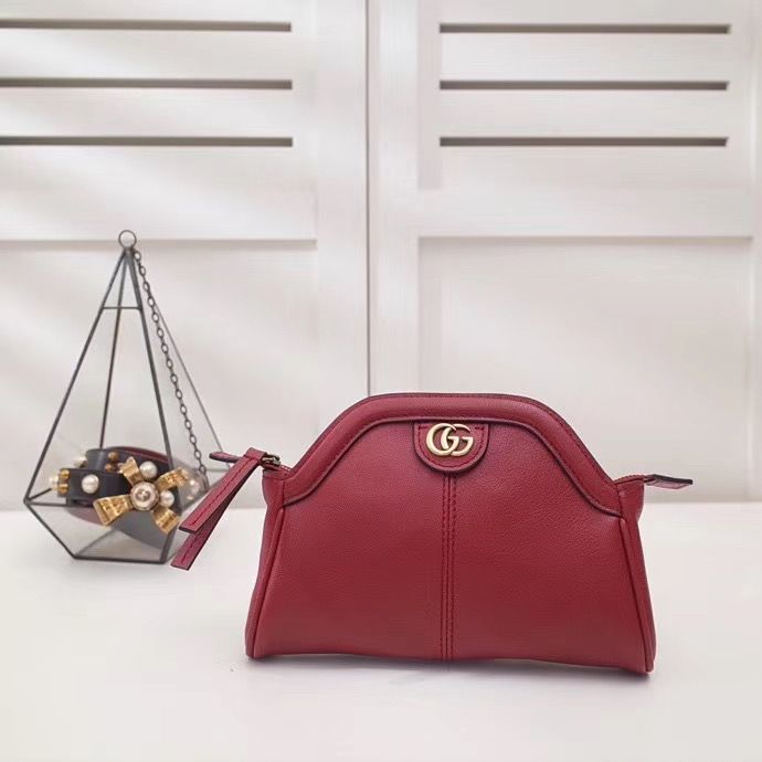 Клатч Gucci Re(Belle) 21 cm