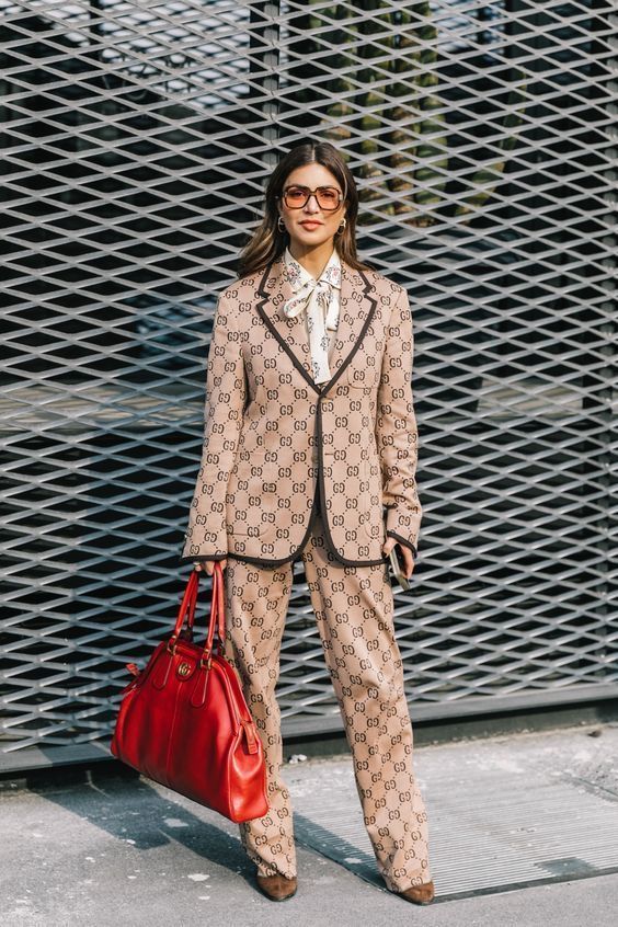 Gucci Re(Belle) 51 cm