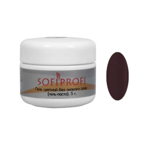 Гель-паста,  GP-18 / 5 г    SOFIPROFI