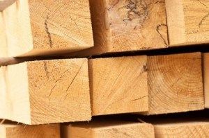 Брус обрезной 1 сорт 200х250х6000