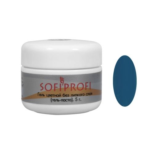 Гель-паста,  GP-24 / 5 г    SOFIPROFI