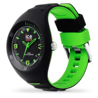 Наручные часы  Ice-Watch ICE - P. Leclercq - Black green