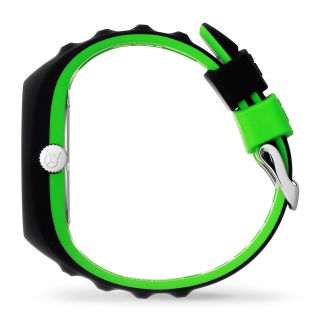 Наручные часы  Ice-Watch ICE - P. Leclercq - Black green